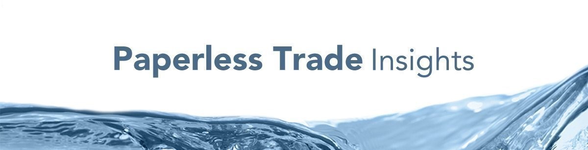 Framework Agreement on Facilitation of Cross-border Paperless Trade in Asia and the Pacific