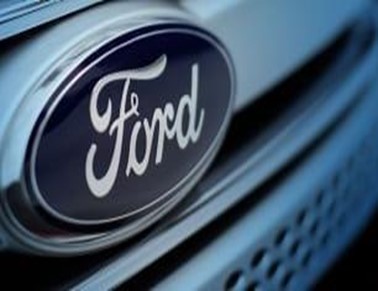 The future of Ford’s untouchable supply chain