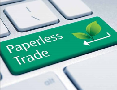 Framework Agreement on Facilitation of Cross-border Paperless Trade in Asia and the Pacific