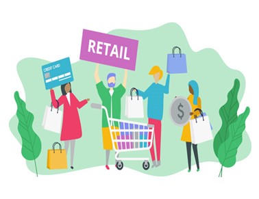 How retail can adapt supply chains to win in the next normal