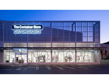 The Container Store 3PL surcharges 'much more impactful' than expected