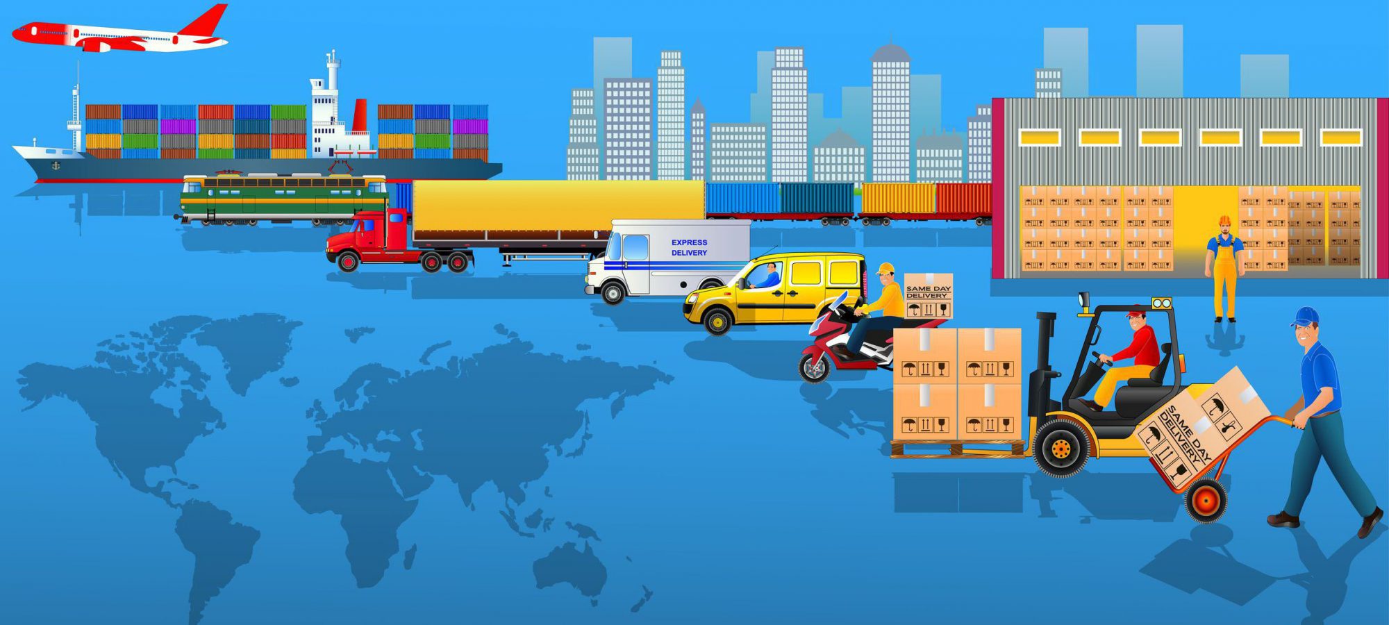 logistics-management