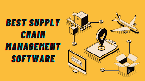 برای داشتن زنجیره تامینی سالم تر نیازمند انتخاب صحیح نرم افزار SCM هستیم.