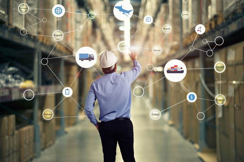 بکارگیری عملیات صحیح انبارداری، به ما این توانایی را می دهد تا به نیاز واقعی مشتریان پاسخ دهیم.