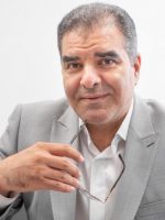 محمدحسن کرباسیان محمدحسن کرباسیان