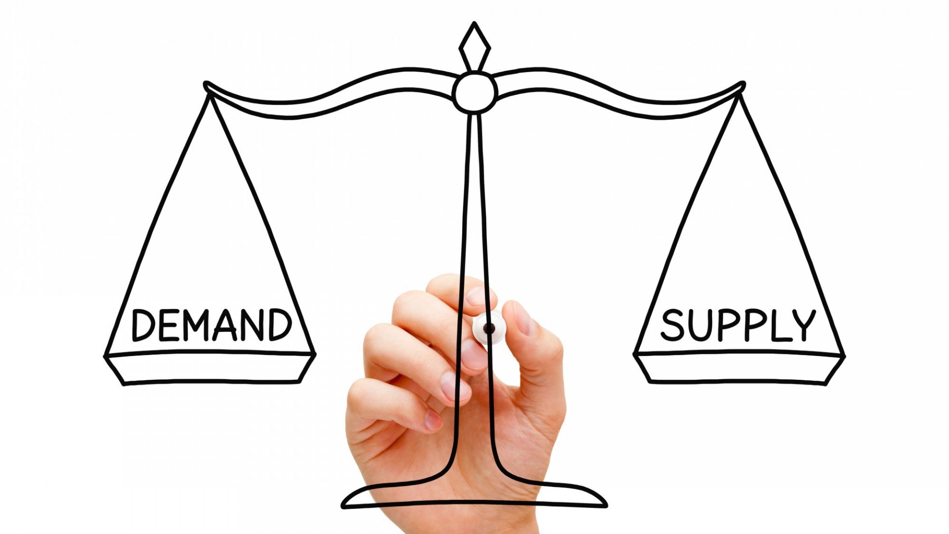 با پیشبینی تقاضا و مدیریت صحیح موجودی میتوان سیستم لجستیک کسب و کار را ارتقا داد.