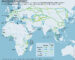 China_Belt_Road_Initiative_Landkarte_Projekte_2018